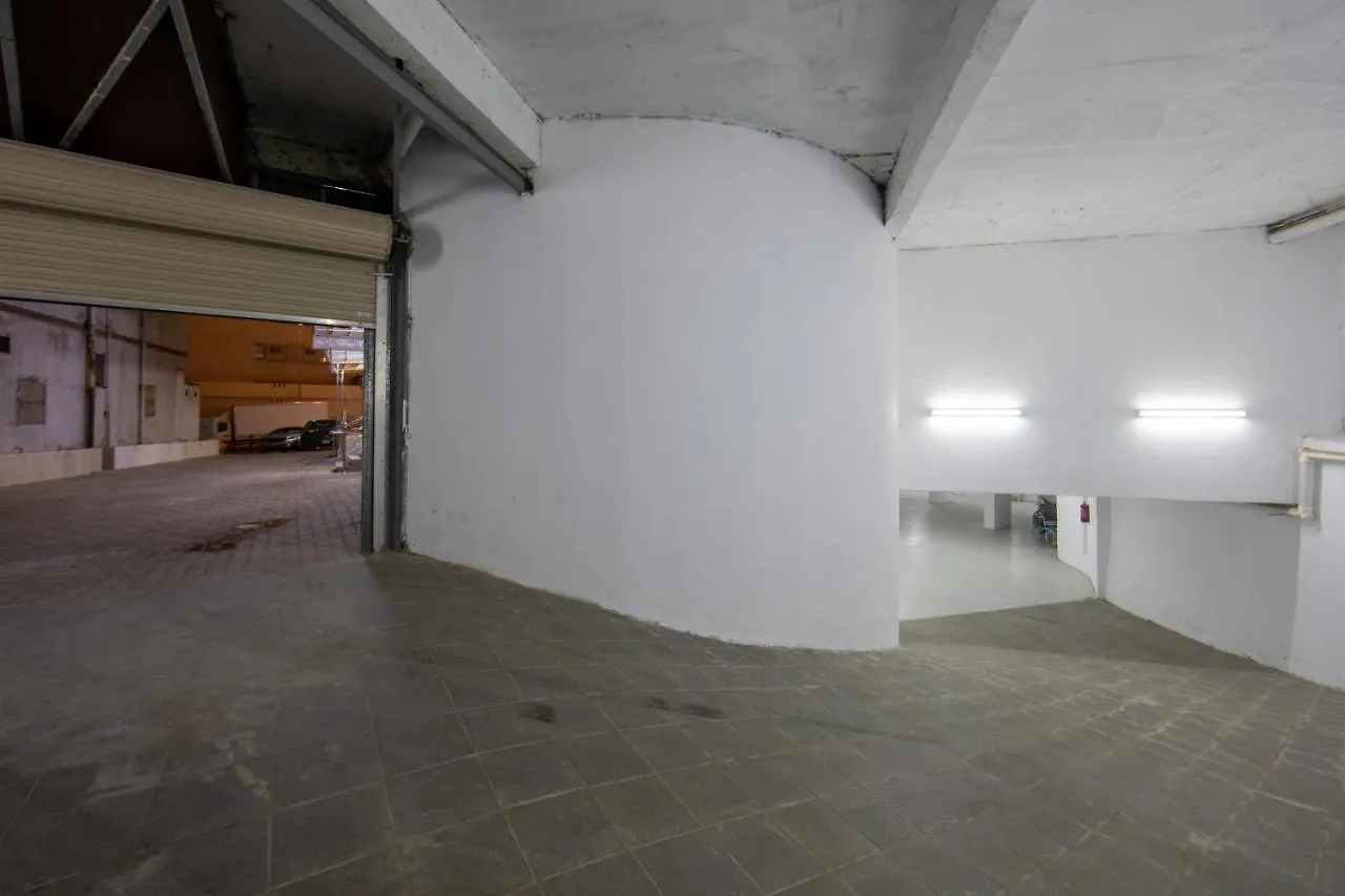 مكة صدف الخير للشقق المخدومة- العزيزية Sadaf Alkhair Served Apartment Aziziah