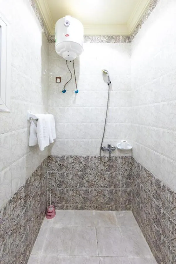 صدف الخير للشقق المخدومة- العزيزية Sadaf Alkhair Served Apartment Aziziah La Mecque
